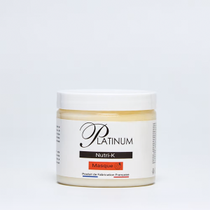 Masque Nutri-K