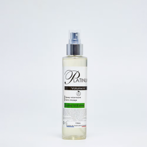 Spray Volume