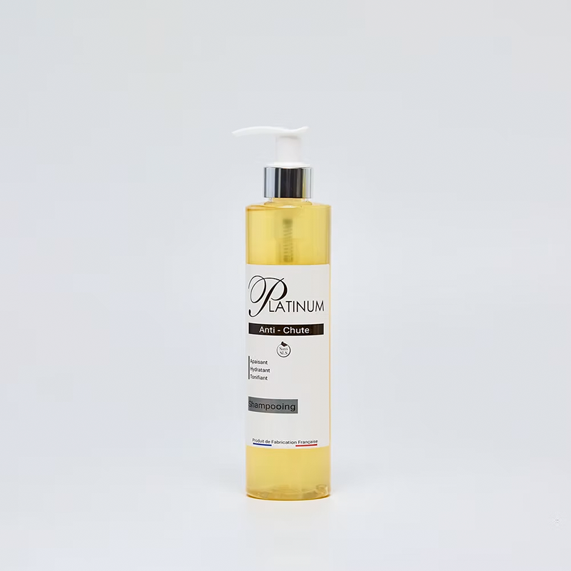 Shampoing Anti Chute