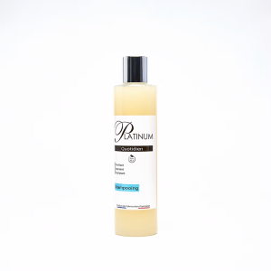 Shampoing Quotidien