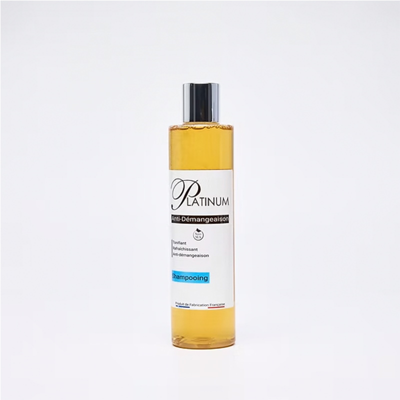 Shampoing Anti Demangeaison